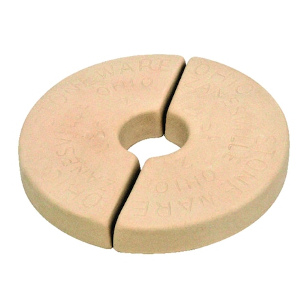 Ohio Stoneware Ohio Stoneware Wide Mouth Crock Weight 2 gal 2 pk 11662